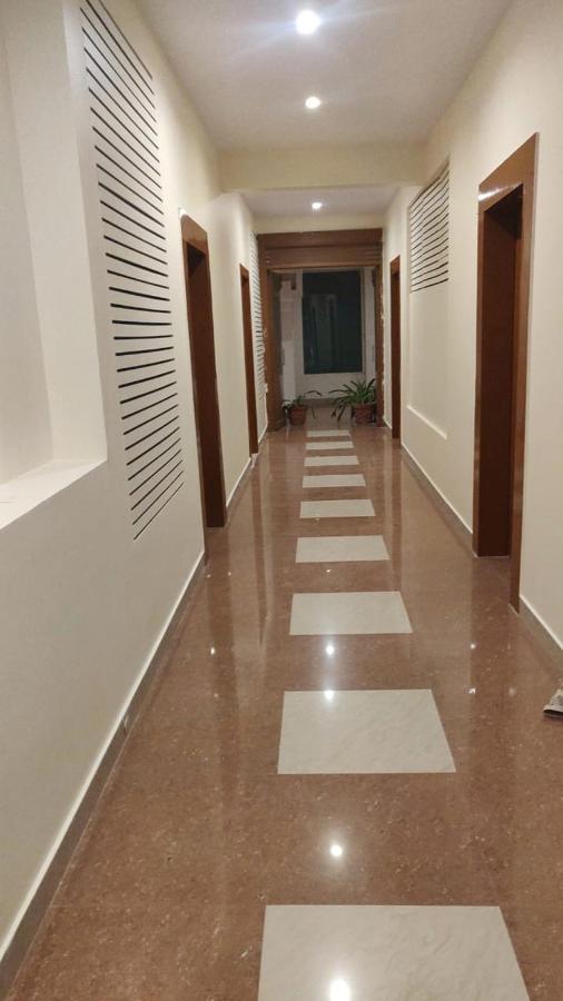 Hotel Airport Residency Bangalore Devanahalli Exterior foto