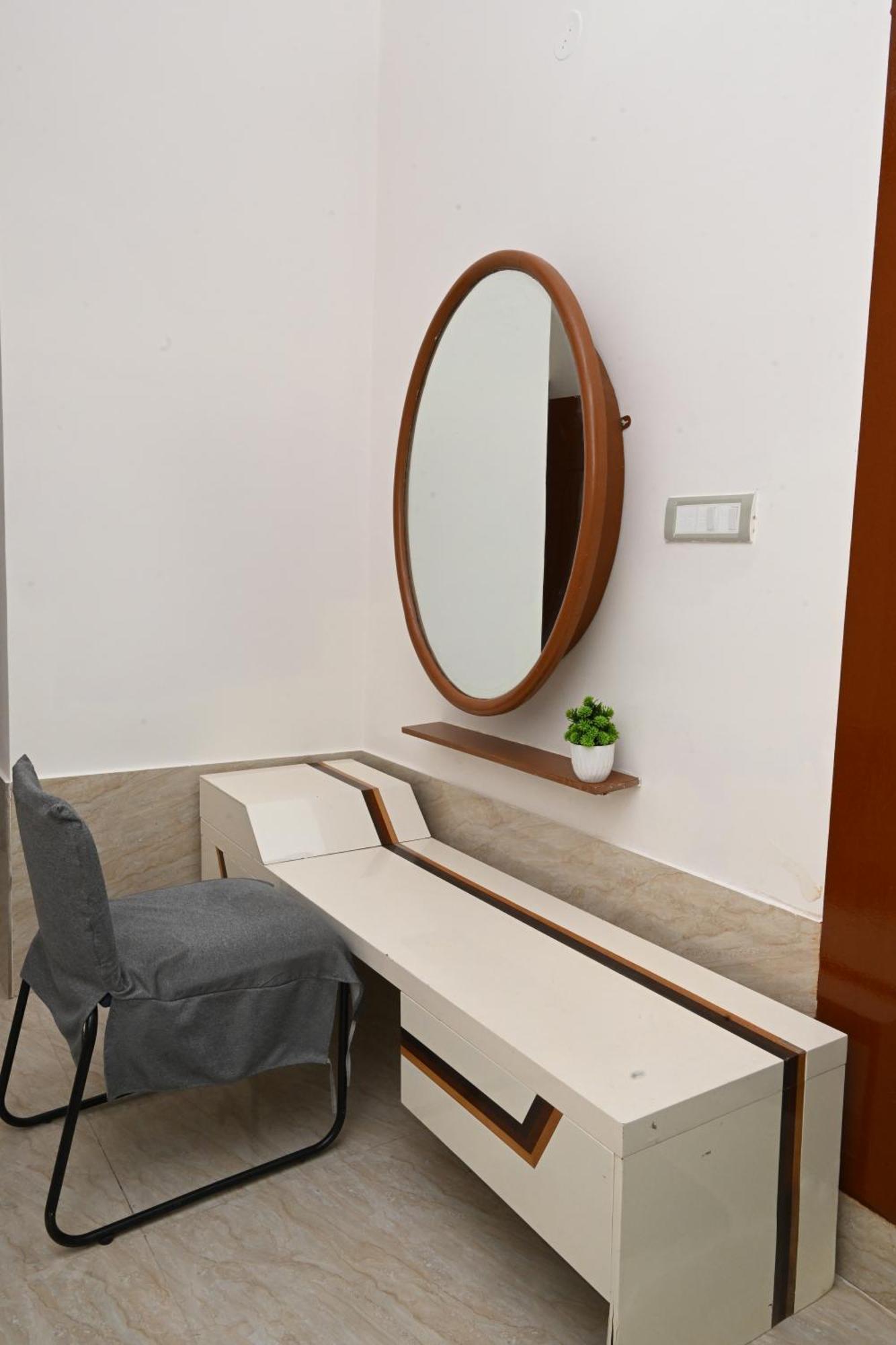 Hotel Airport Residency Bangalore Devanahalli Exterior foto