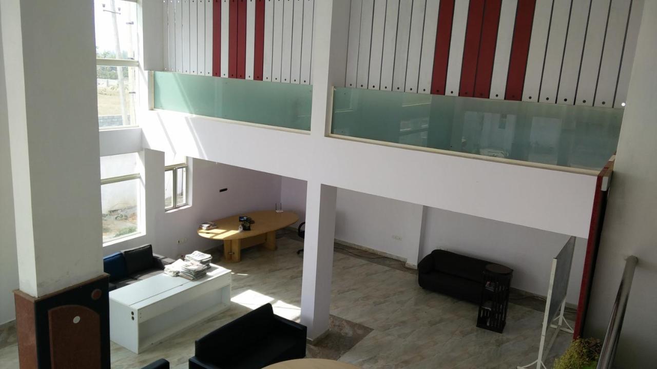 Hotel Airport Residency Bangalore Devanahalli Exterior foto